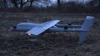 Украйна е ударила руски петролни съоръжения и военно летище